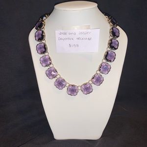 Jade and Jasper Daybreak Necklace